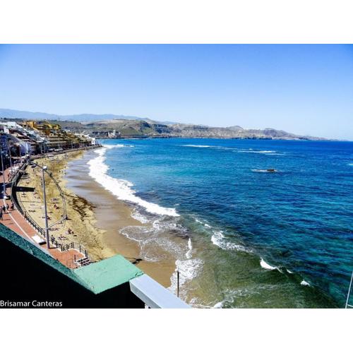 Brisamar Canteras
