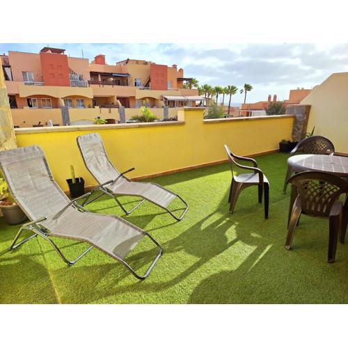Brisas Apartment with pool