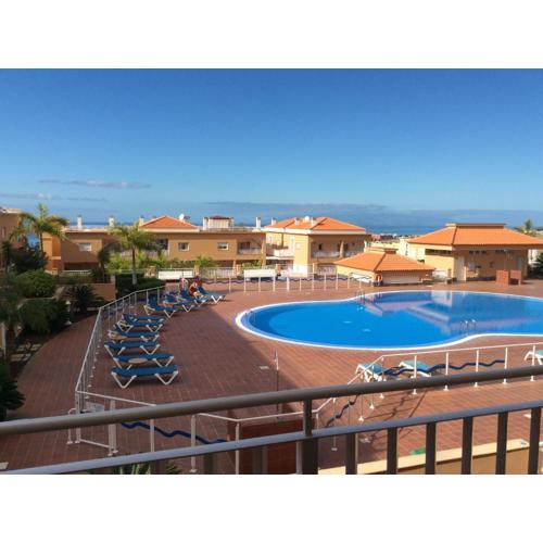 Brisas del Mar