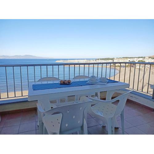 Brisas del mar
