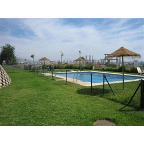 Brisas playa y Golf
