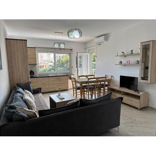 Brisilda Apartment