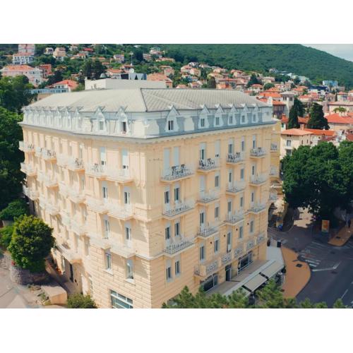 BRISTOL Hotel Opatija