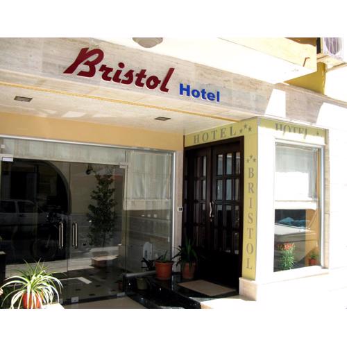 Bristol Hotel Tirana