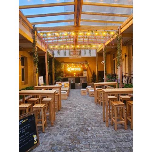 Brit Hotel Aux Sacres Reims, Centre Historique
