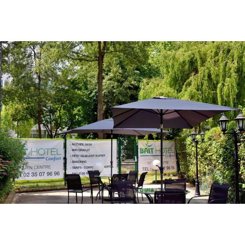 Brit Hotel Confort Rouen Centre