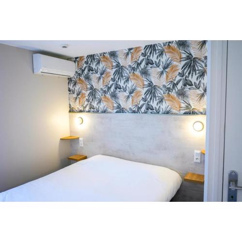 Brit Hotel Essentiel REIMS Taissy