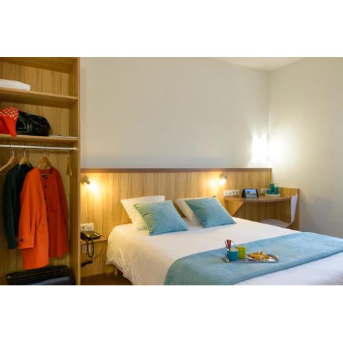 Brit Hotel Reims Croix Blandin
