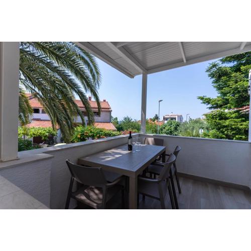 Briuni Riviera Apartment