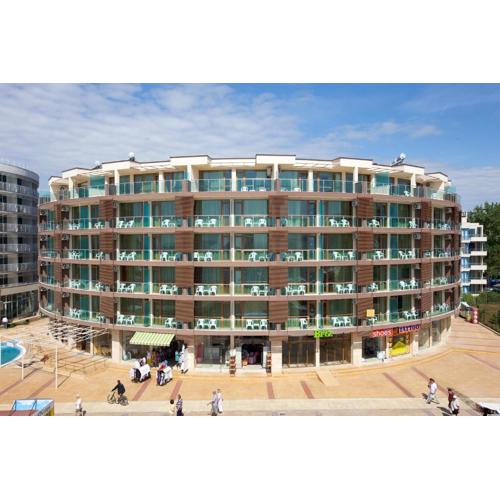 Briz - Seabreeze Hotel