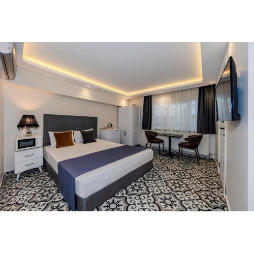 Brk Dream Suites Taksim