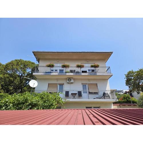 BRLJA NV - Apartment for 4 persons
