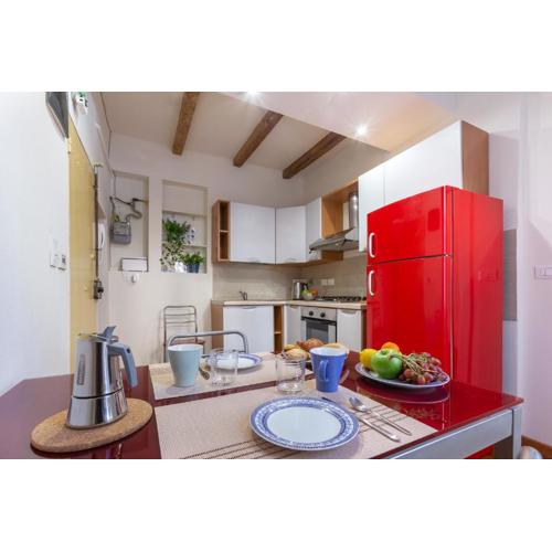 Broccaindosso Apartment Sant\