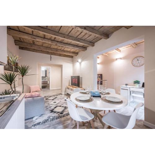 Broccaindosso Wood Apartments 5*