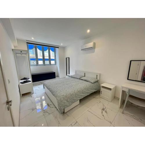 Brooklyn Apartments Sliema