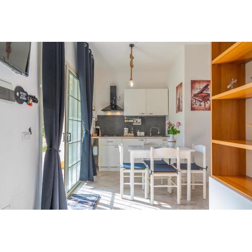 Brorent Fima Jazz a 100 passi dallaeroporto