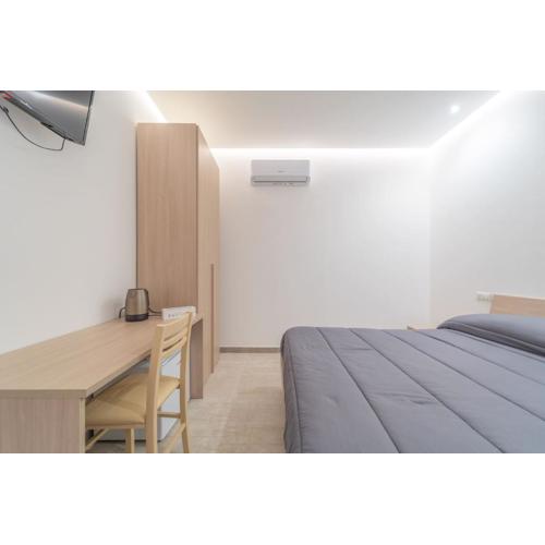 Brorent room stay 3