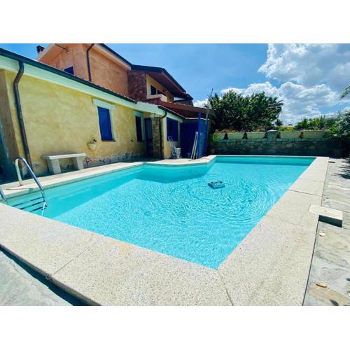 brorent-villa Lia