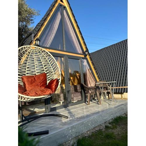 Brothershomes Bungalov