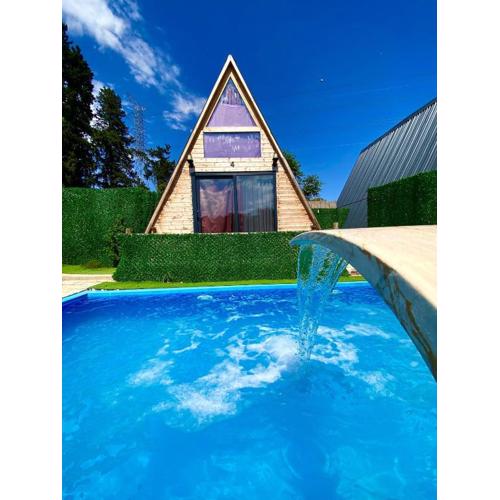 BrothersHomes Bungalov