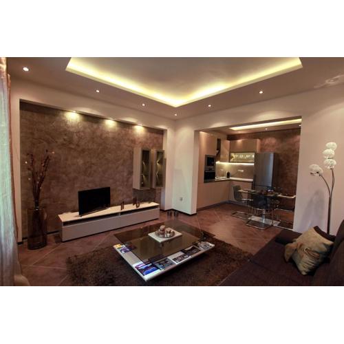 Brown Cottage Apartment