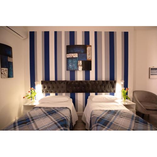 Bru Rooms