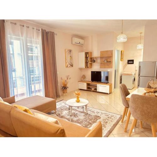 Bruna Apartment