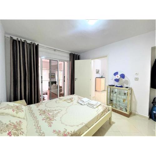 BrunAri Apartment