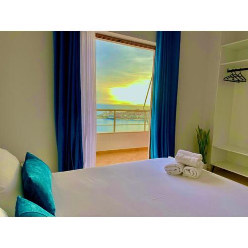 Brunas apartments