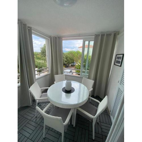 Brunchi apartment Novalja