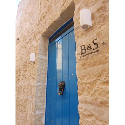 B&S Accommodation Apartment 601 Ghaxaq, Malta