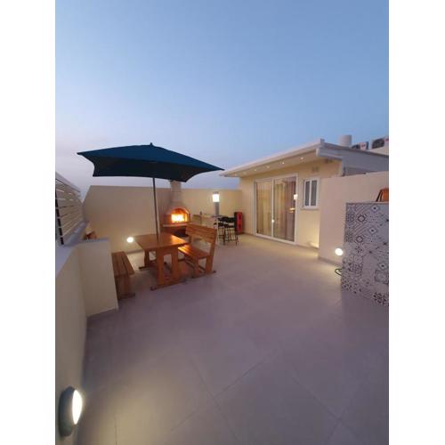 B&S Accommodation Penthouse 602 Ghaxaq, Malta