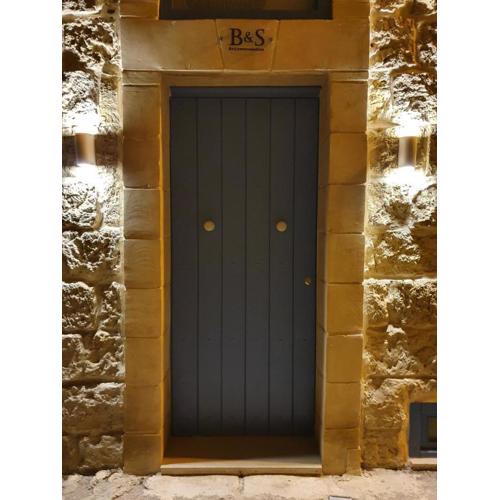 B&S Accommodation Renovated 18 Century House of Character Ghaxaq, Malta