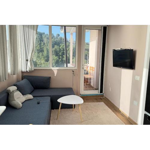 BS Apartment 5