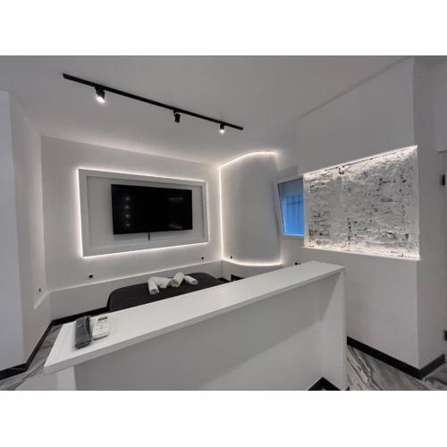 BS4 suite Luxury Madrid centro