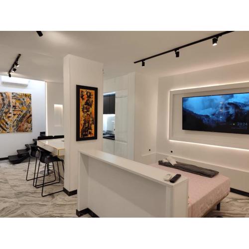 BS6 Luxury Plaza Mayor