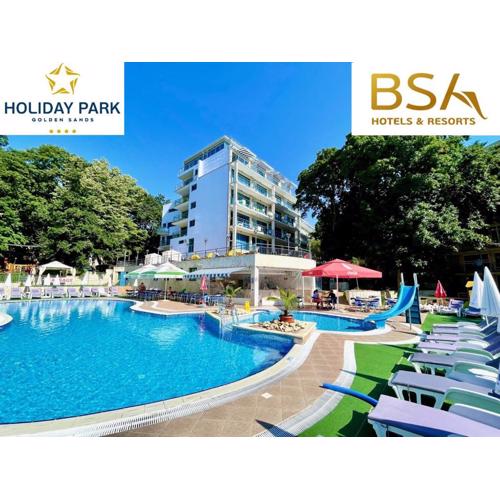 BSA Holiday Park Hotel - All Inclusive