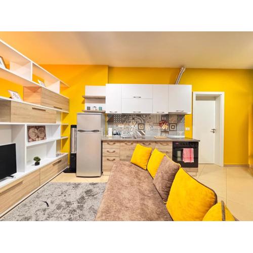 BSB Apartments
