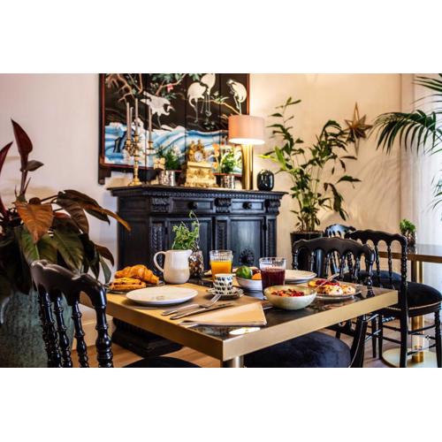 BSTAR Luxury bed & breakfast adults only