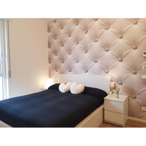 Bsuites trieste in centro storico con wifi