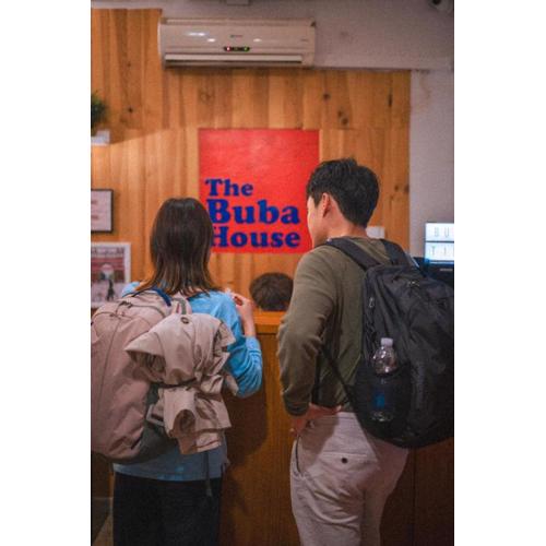 Buba House