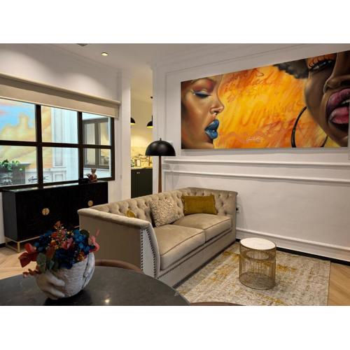 Bubaqia House - Suites Boutique