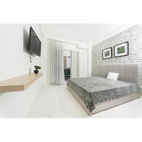 Bubbles Apartment- AT002