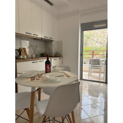 Bubo Apartment