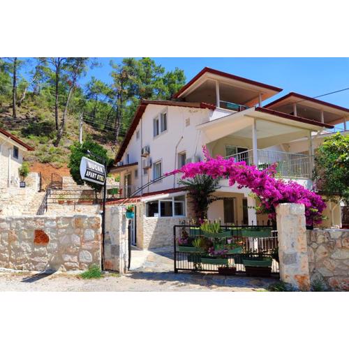 Bucak Apart Hotel Göcek & Beach