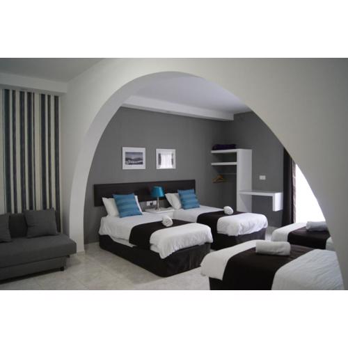 Buccaneers Boutique Guest House