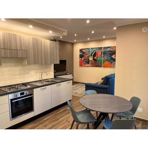 Bucceri Home - Luxury Apartments