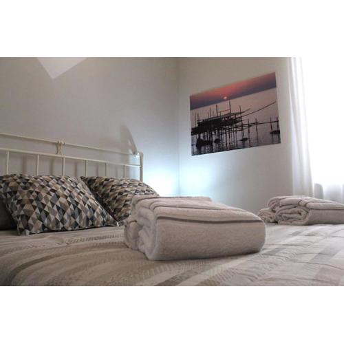BuChic Apartment Pescara
