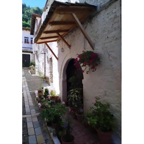 Buda Apartment Gorice
