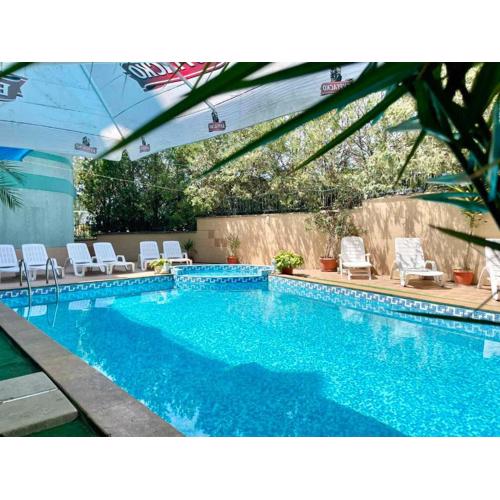 Budget Pomorie Holiday Apartments First Sea Line Coast